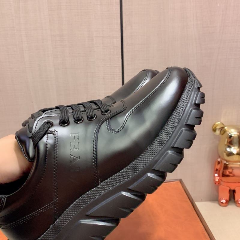 Prada Low Shoes